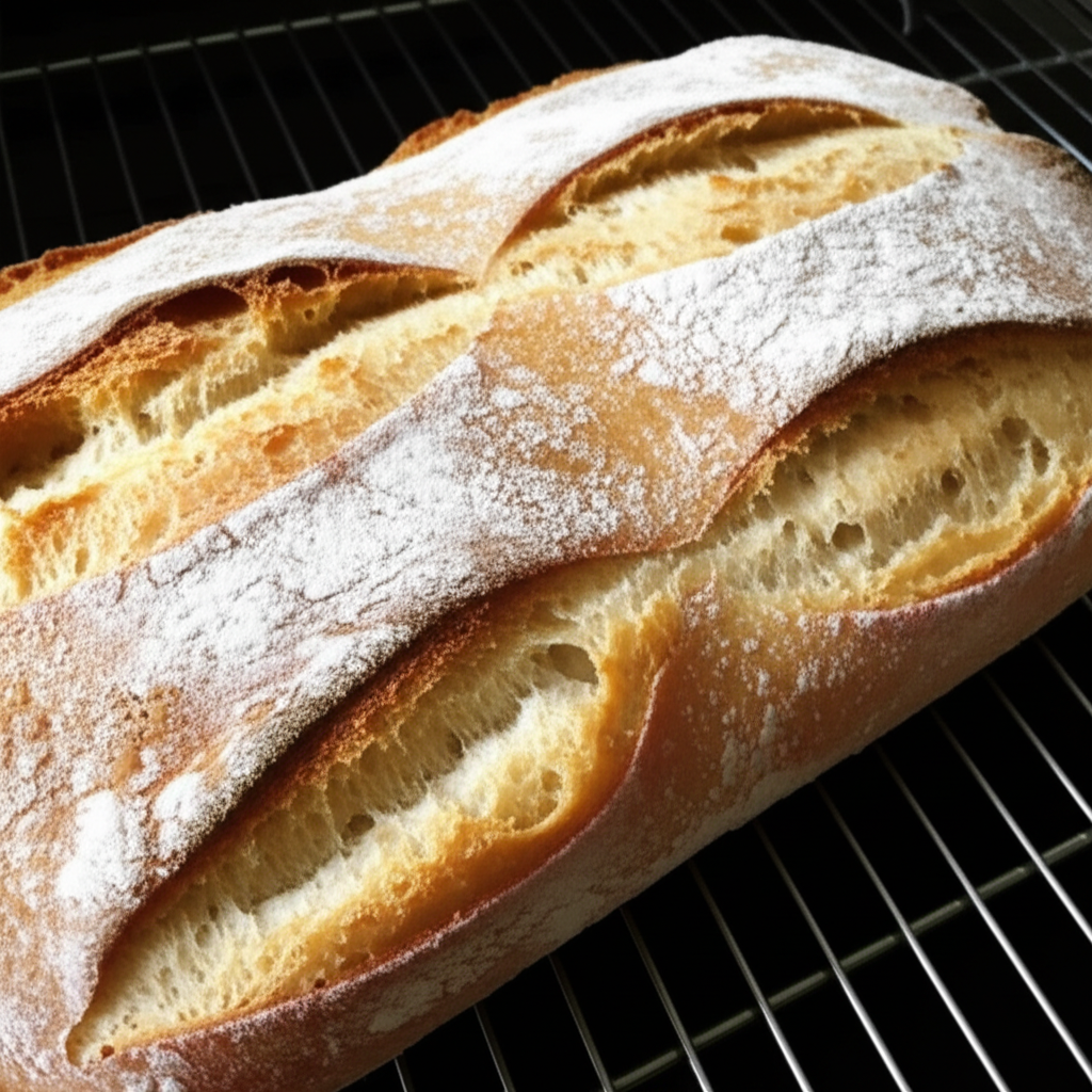 Ciabatta