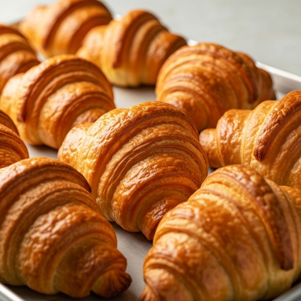 Croissants