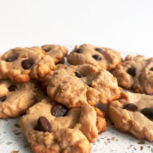 Galletas Sin Azúcar