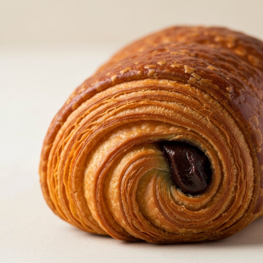 Pain au Chocolat